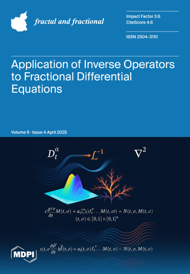 Journal Issue Cover Image