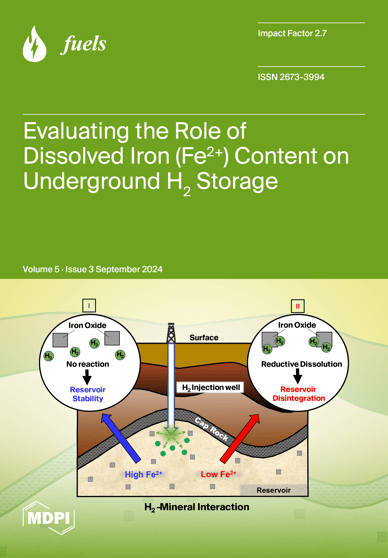 Journal Issue Cover Image