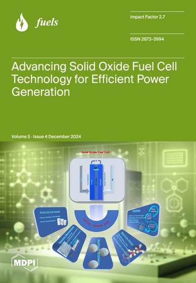 Journal Issue Cover Image