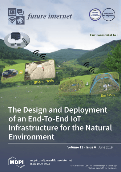 Journal Issue Cover Image