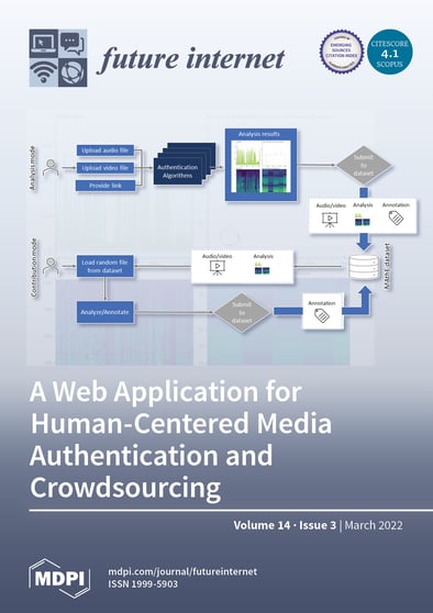 Journal Issue Cover Image
