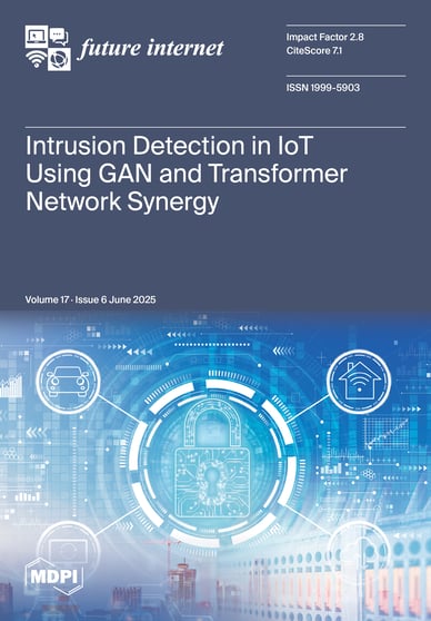 Journal Issue Cover Image