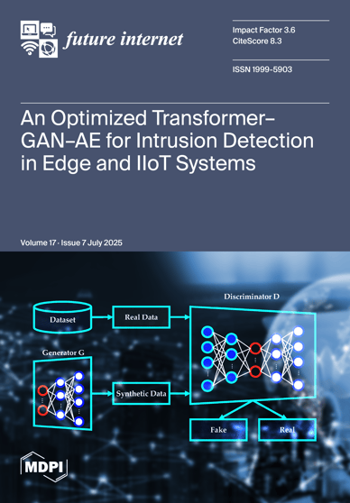 Journal Issue Cover Image