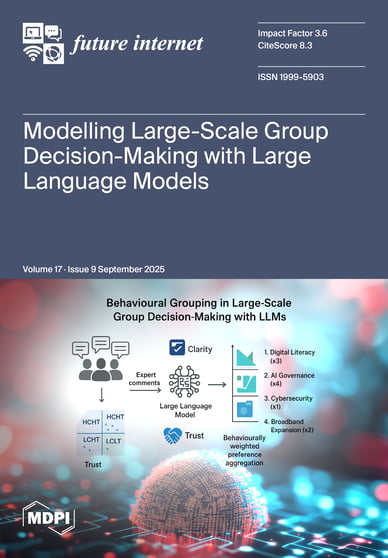 Journal Issue Cover Image