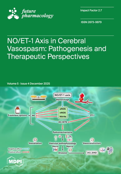 Journal Issue Cover Image