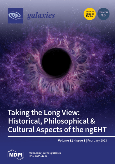 Journal Issue Cover Image
