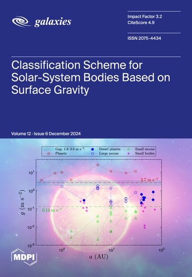 Journal Issue Cover Image