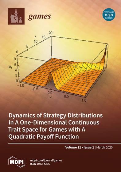 Journal Issue Cover Image