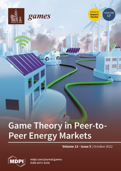 Journal Issue Cover Image