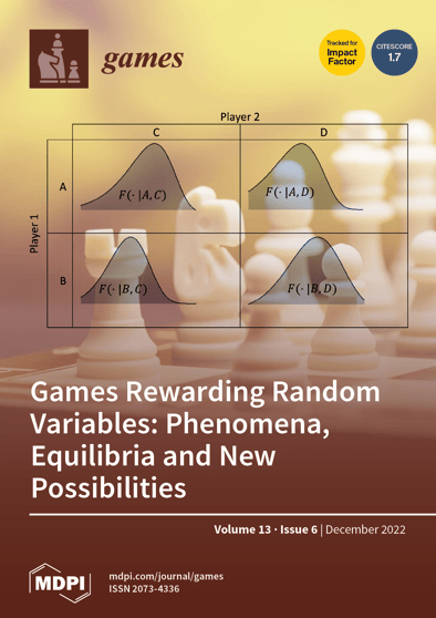 Journal Issue Cover Image