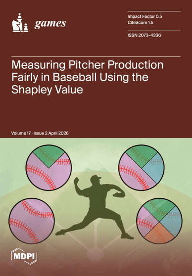 Journal Issue Cover Image