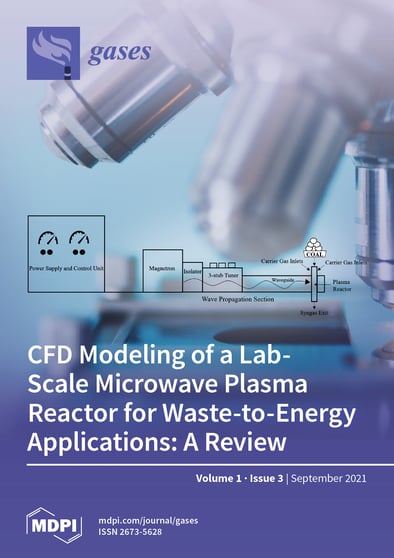Journal Issue Cover Image