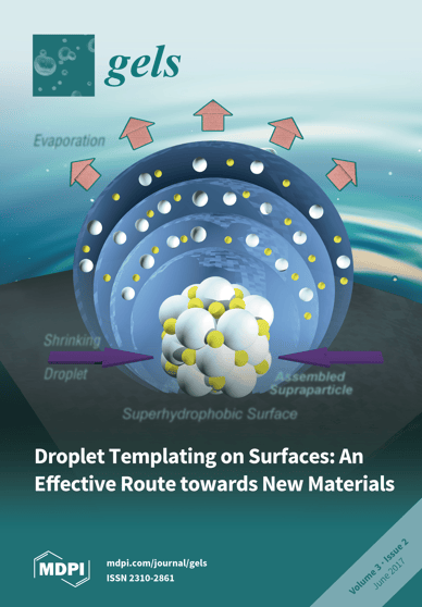 Journal Issue Cover Image