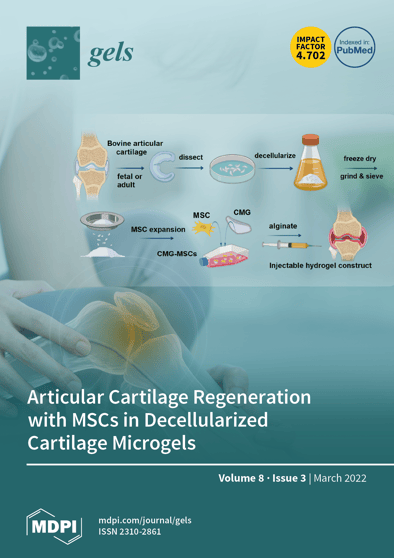 Journal Issue Cover Image