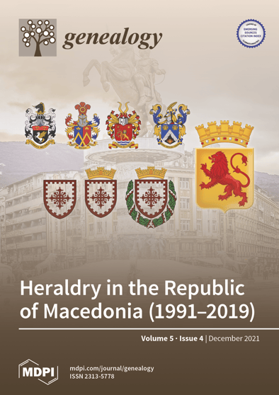 Journal Issue Cover Image