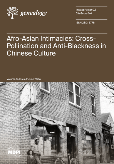 Journal Issue Cover Image