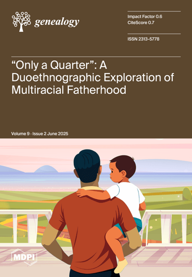 Journal Issue Cover Image