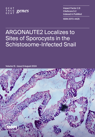 Journal Issue Cover Image