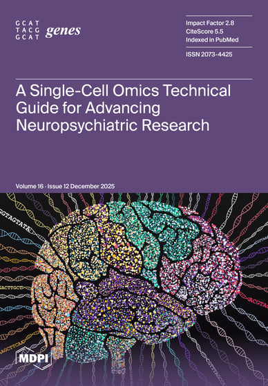 Journal Issue Cover Image