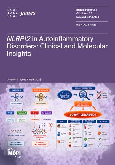 Journal Issue Cover Image