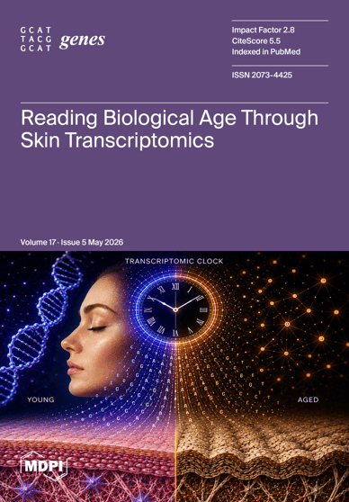 Journal Issue Cover Image