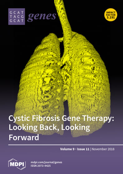 Journal Issue Cover Image
