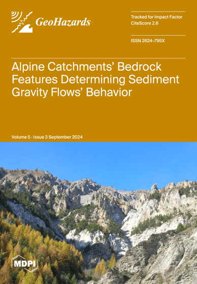 Journal Issue Cover Image