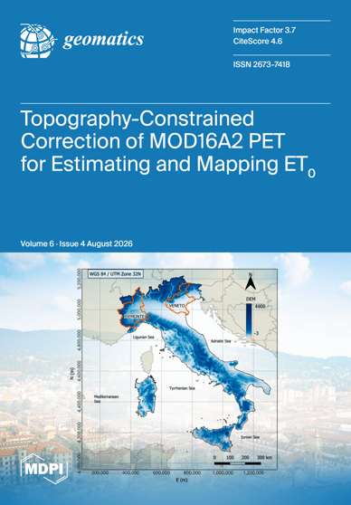 Journal Issue Cover Image