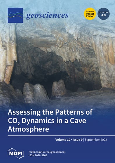 Journal Issue Cover Image