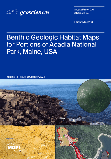 Journal Issue Cover Image