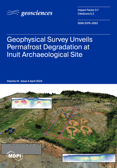 Journal Issue Cover Image