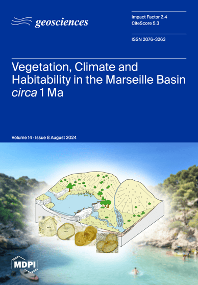 Journal Issue Cover Image
