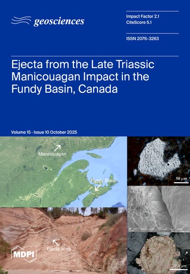Journal Issue Cover Image