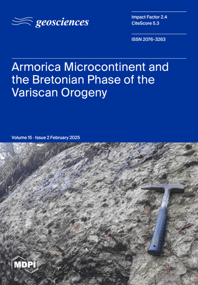 Journal Issue Cover Image