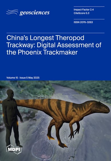 Journal Issue Cover Image