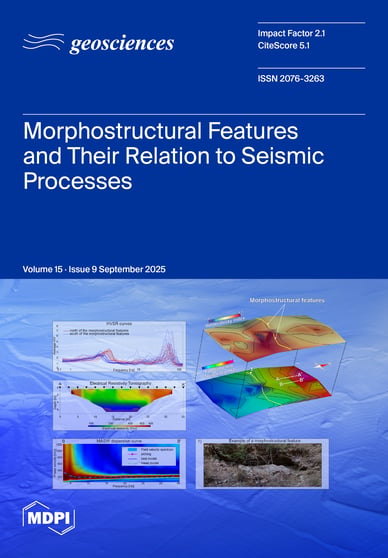 Journal Issue Cover Image