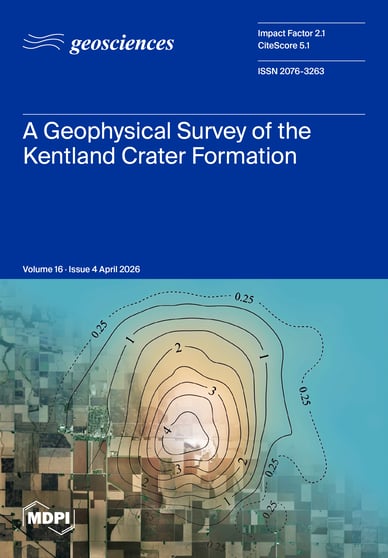 Journal Issue Cover Image