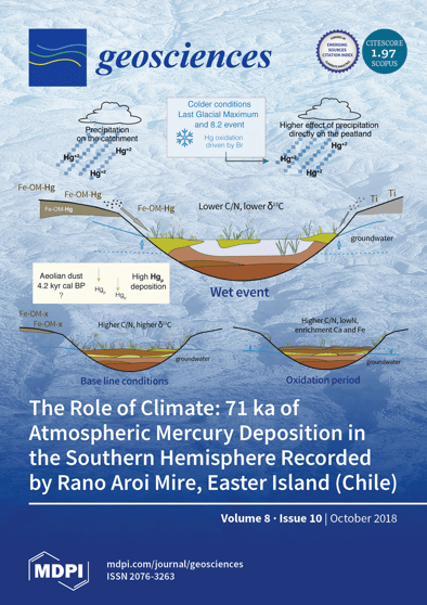 Journal Issue Cover Image