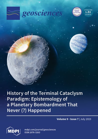Journal Issue Cover Image