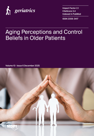 Journal Issue Cover Image