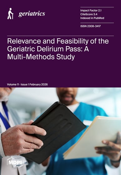 Journal Issue Cover Image