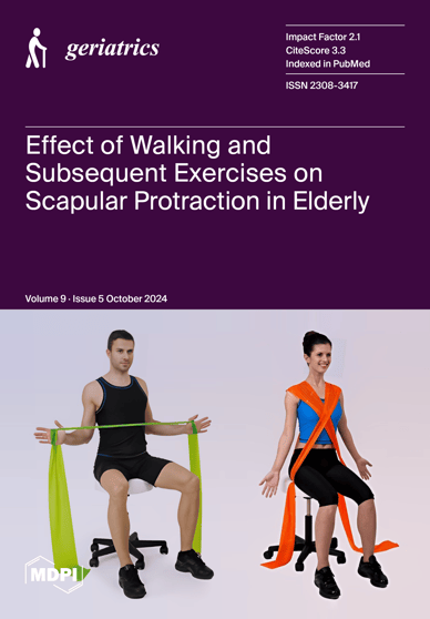 Journal Issue Cover Image