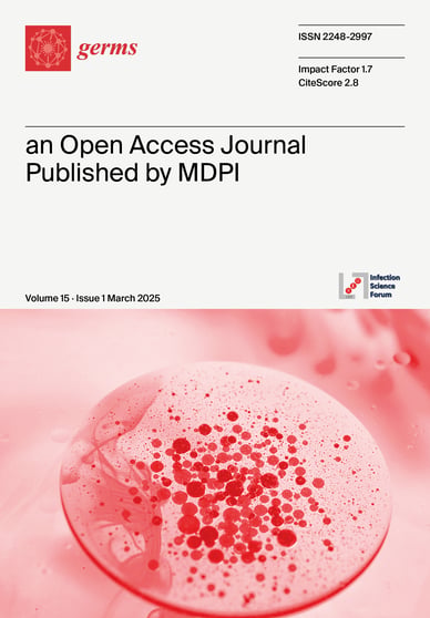 Journal Issue Cover Image