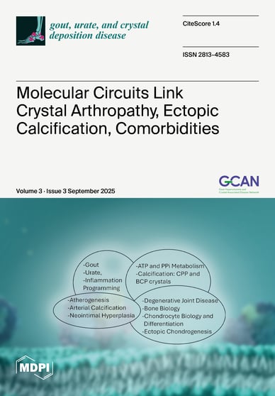 Journal Issue Cover Image