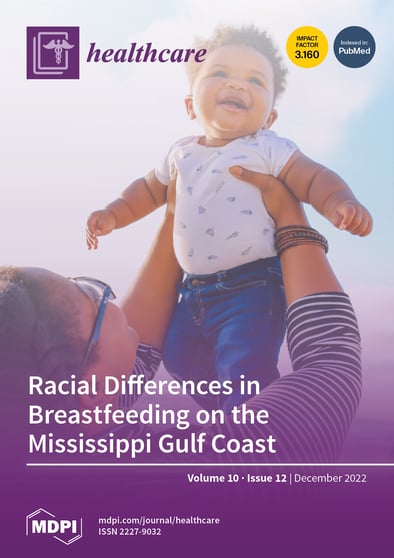 Journal Issue Cover Image