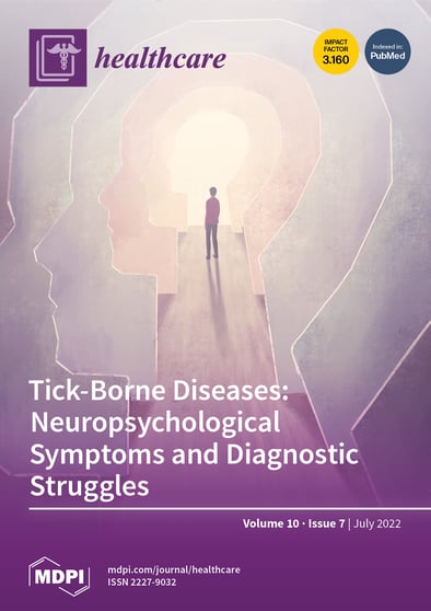 Journal Issue Cover Image