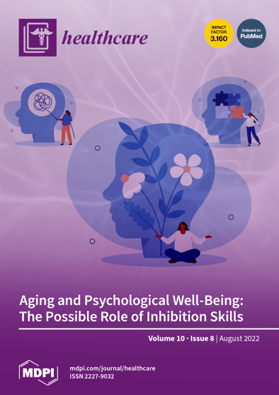 Journal Issue Cover Image