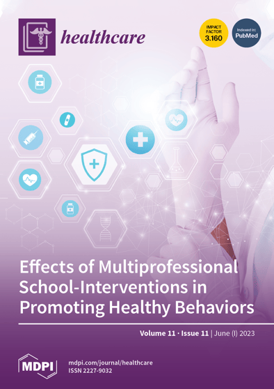 Journal Issue Cover Image