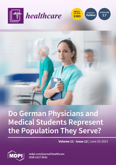 Journal Issue Cover Image