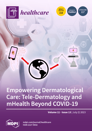 Journal Issue Cover Image